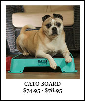 Cato Boards