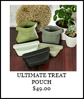 Ultimate Treat Pouch