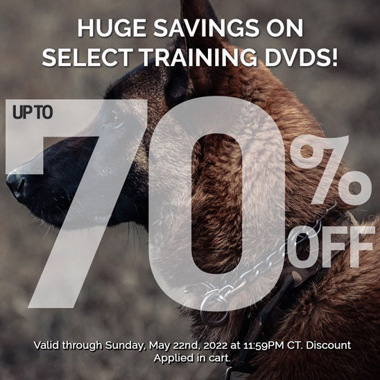 Up to 70% Off Select DVDs