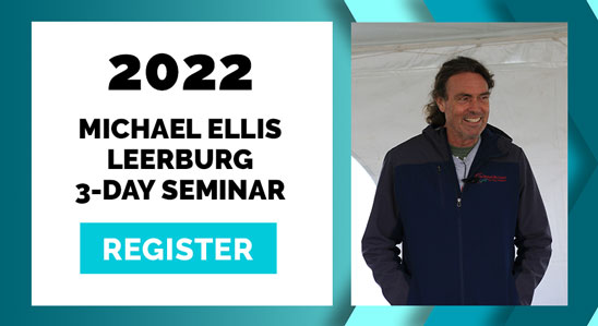 Ellis 3-day Seminar 2022