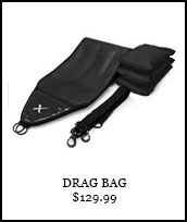 Drag Bag