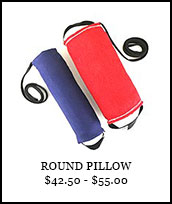 Round Pillow