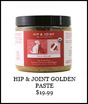 Hip and Joint Paste