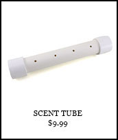 Scent Tube