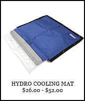 Hydro Cooling Mat