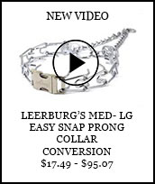 Lg Prong Easy Snap