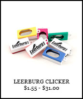 Leerburg Clicker