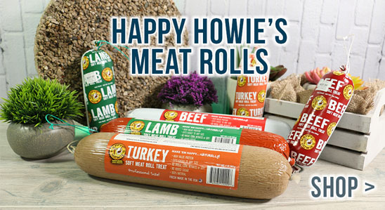Shop Happy Howies Meat Rolls