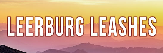 Leerburg Leashes