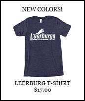 Leerburg T-Shirts