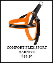 Comfort Flex Sport Harness