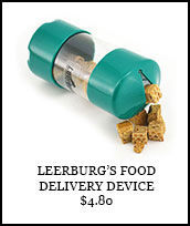 Food Delivery Device