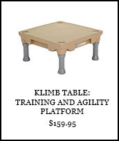 Klimb Table
