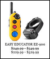 Easy Educator EZ-900