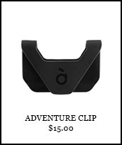 Adventure Clip