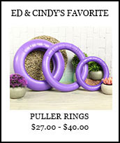 Puller Rings