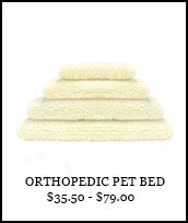 Othropedic Bed