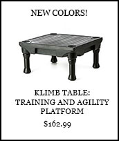 KLIMB Table