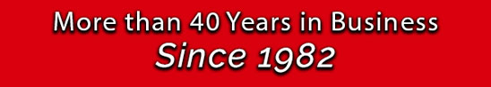 2022 Leerburg's 40 Year Anniversary