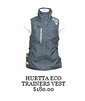 Hurrta ECO Trainers Vest
