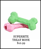 Superbite Treat Bone