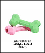 Superbite Bone