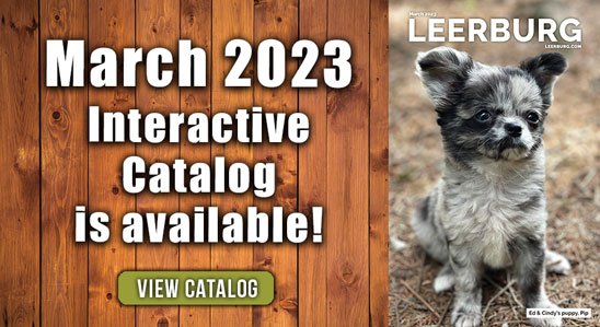 March 2023 Catalog