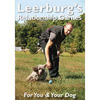 Leerburg's Relationship Games Part 1
