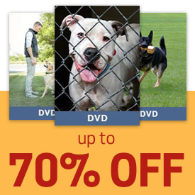 Up to 70% off Select DVDs