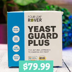 Yeast Guard Plus
