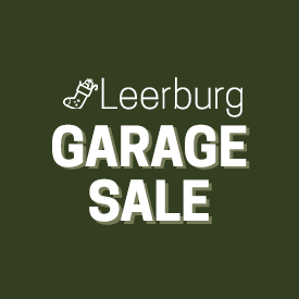 Garage Sale