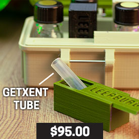 Getxent Magnetic Odor Box