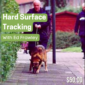 Hard Surface Tracking