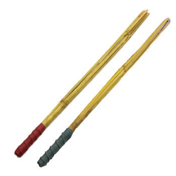 Leerburg Bamboo Clatter Stick