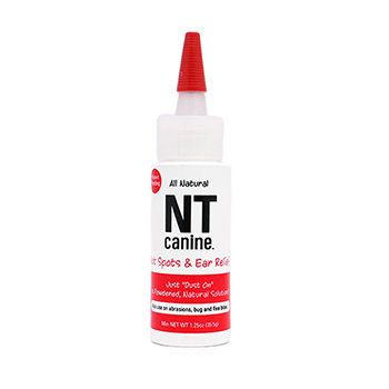 No Thrush Canine - Wound and Hot Spot Powder