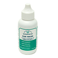 Wondercide Ear Wash