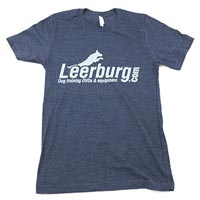 Leerburg T-Shirt