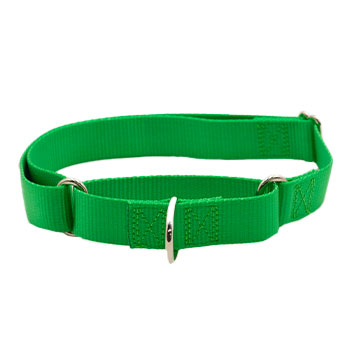 Nylon Martingale Collar