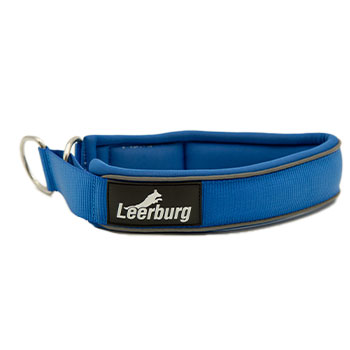 Padded Limited Slip Collar