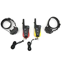 Dogtra IQ MINI E-collar