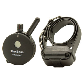 Educator ET800 Remote Dog Trainer