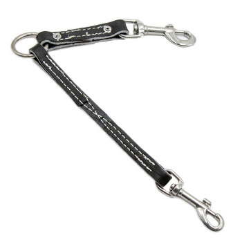 Prong Collar Leash Adapter