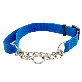 Limited Slip Martingale Collar