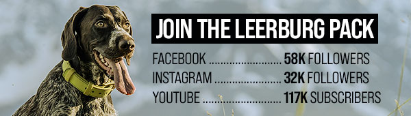 Join the Leerburg Community