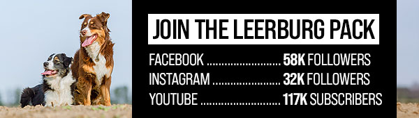 Join the Leerburg Community