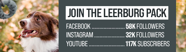 Join the Leerburg Community