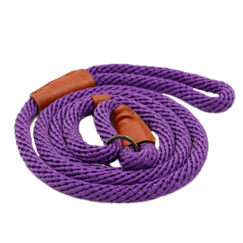 Leerburg's Slip Leash - 6ft