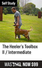 Heeler's Toolbox II