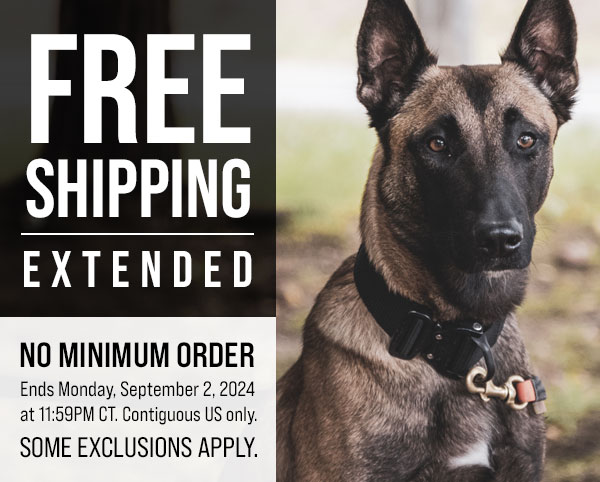 Free Shipping