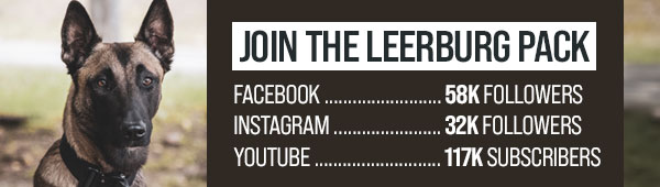 Join the Leerburg Community